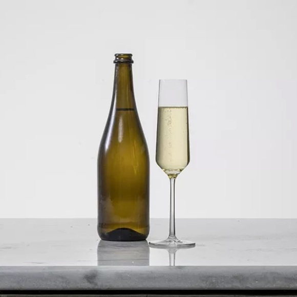 New! 🥂🍾✨Williams Sonoma x Schott Zwiesel Pure Champagne Flute - Picture 5 of 7